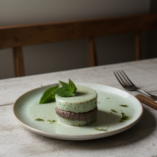 Lime Granite - Bon Appetit recipe image