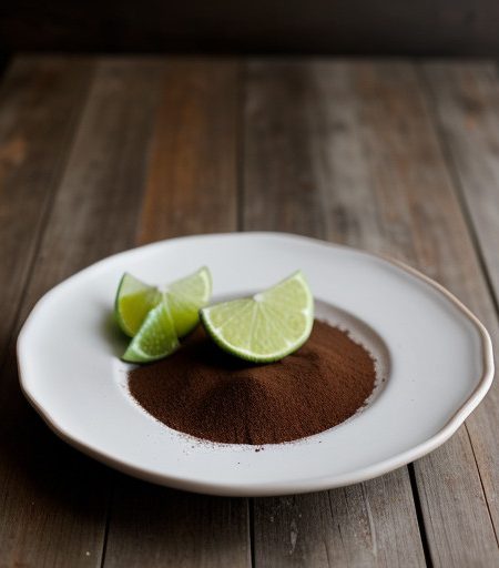 Lime Liqueur recipe image