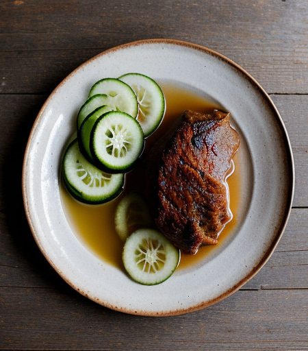 Lime Pickles recipe image