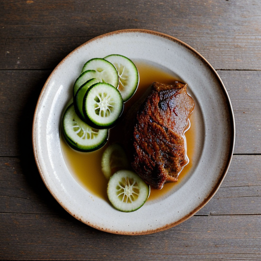 Lime Pickles recipe image