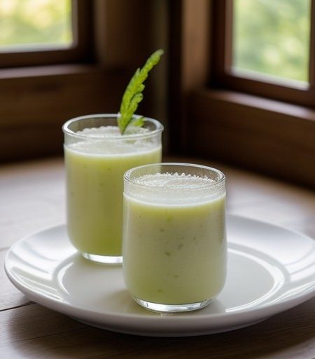 Limeade recipe image