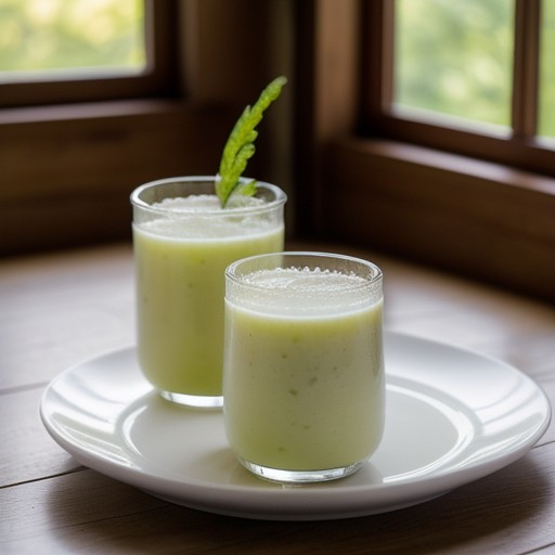 Limeade recipe image