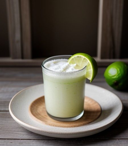 Limeade recipe image