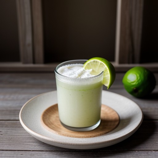 Limeade recipe image