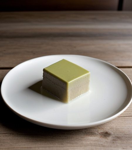 Limello Fluff recipe image