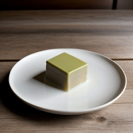 Limello Fluff recipe image