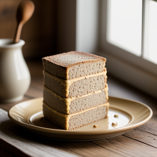 Limpa recipe image