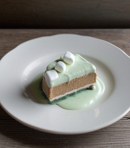 Lincoln's Log recipe image