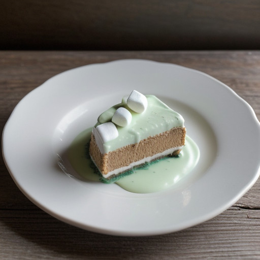 Lincoln's Log recipe image