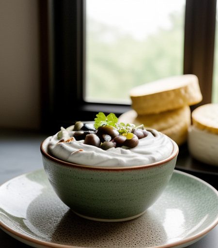 Linda's Bean Dip recipe image