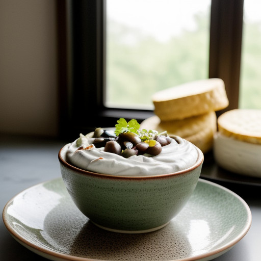 Linda's Bean Dip recipe image