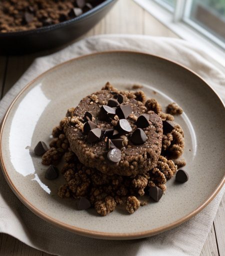 Linda's Nut Crunch recipe image