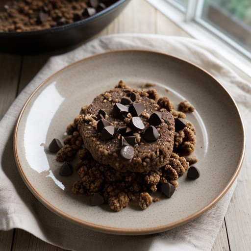 Linda's Nut Crunch recipe image