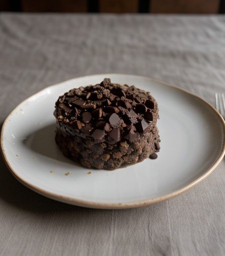 Linda's Nut Crunch recipe image