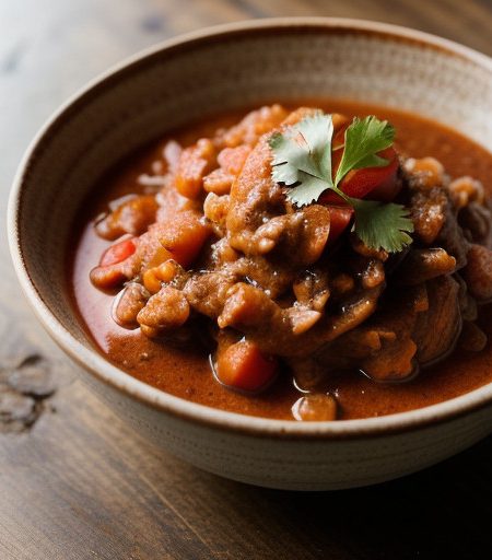 Linda's Picante Sauce recipe image