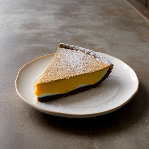 Linzer Torta (Linzer Torte recipe image