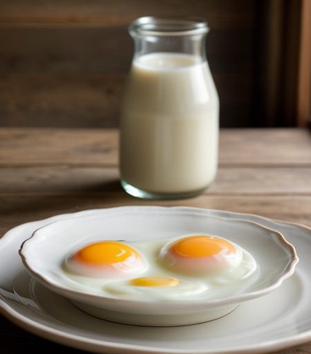Liposuctioned Lard recipe image