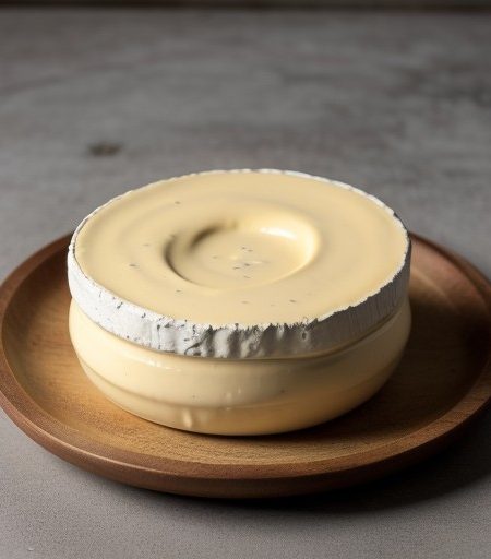 Lipt Cheese Spread (Liptauer recipe image