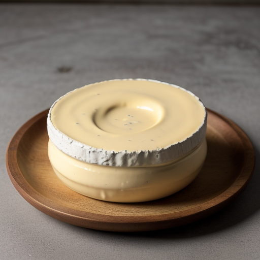Lipt Cheese Spread (Liptauer recipe image