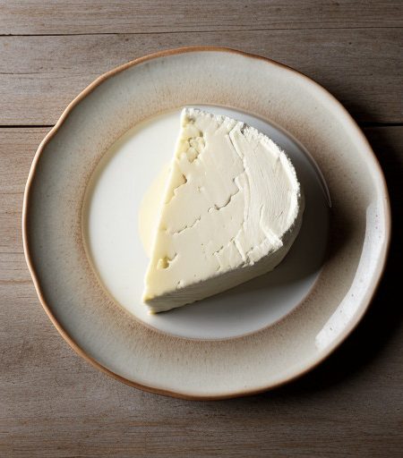 Liptauer Cheese #1 recipe image