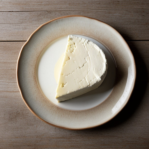 Liptauer Cheese #1 recipe image