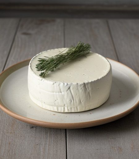 Liptauer Cheese #2 recipe image