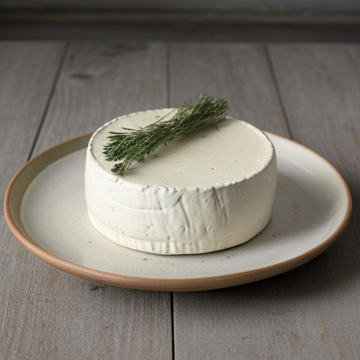 Liptauer Cheese #2 recipe image