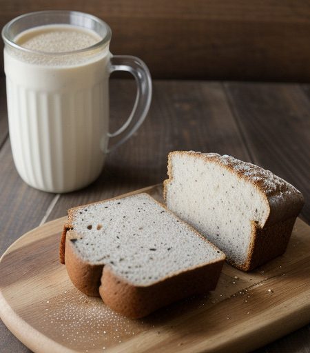 Lipton Onion Bread recipe image