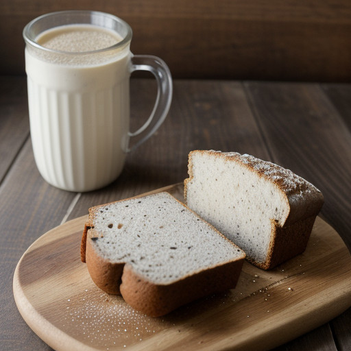 Lipton Onion Bread recipe image