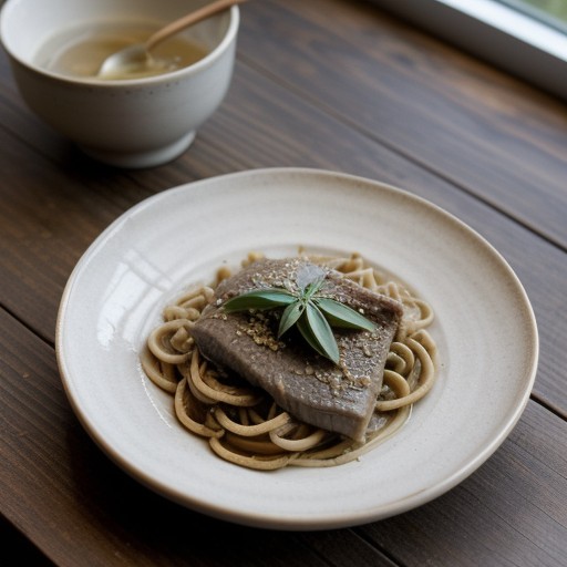 Liquamen recipe image