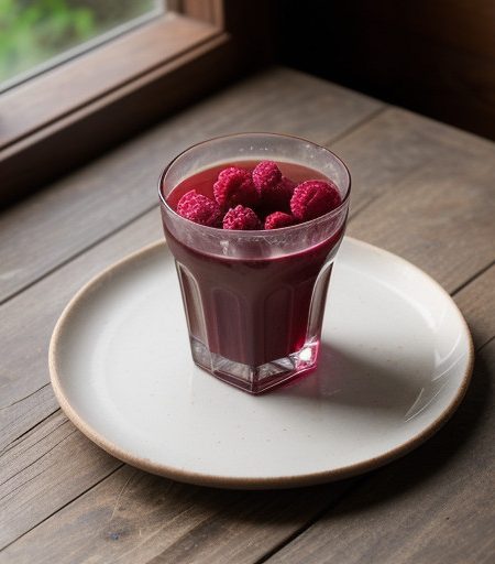 Liqueur De Framboise recipe image