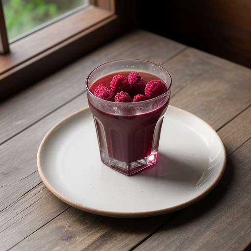 Liqueur De Framboise recipe image