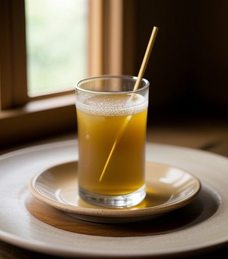 Liquid Saffron recipe image