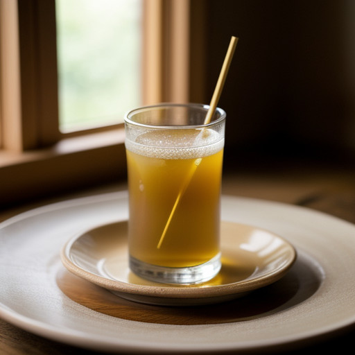 Liquid Saffron recipe image
