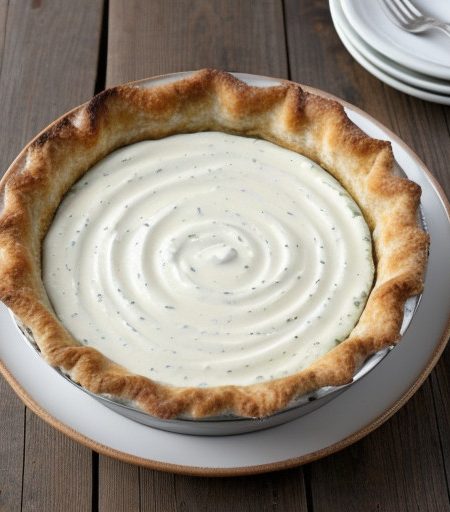 Lisa's Cajun Tartar Sauce recipe image