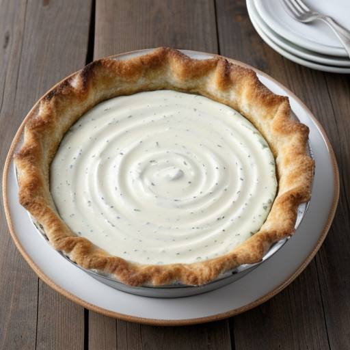Lisa's Cajun Tartar Sauce recipe image