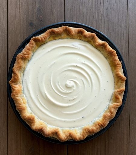 Lisa's Tartar Sauce recipe image