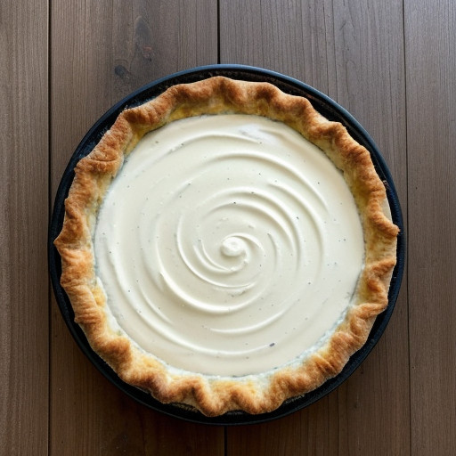 Lisa's Tartar Sauce recipe image