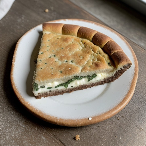 Little Caesar's Crazy Bread recipe image