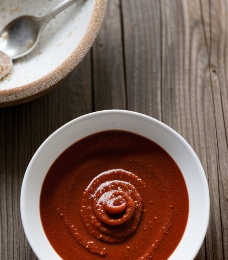 Little Caesar's Crazy Sauce recipe image