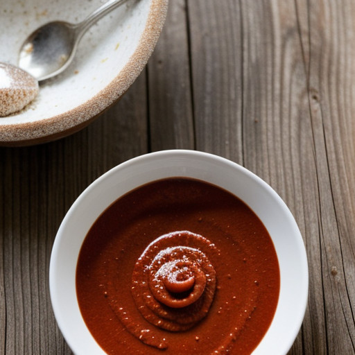 Little Caesar's Crazy Sauce recipe image