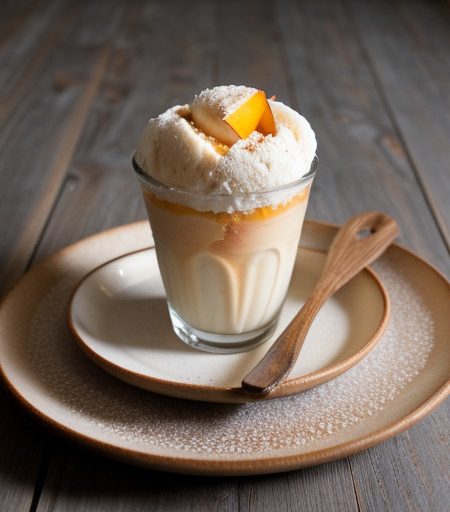 Little Johnny's Rocker by Johnny's Surf Club recipe image