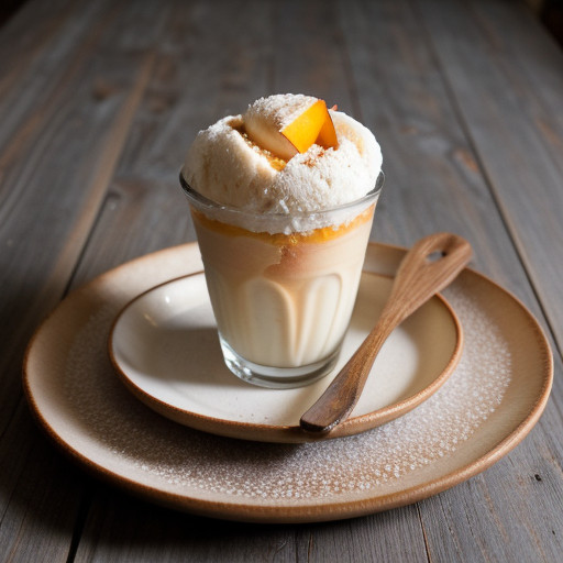 Little Johnny's Rocker by Johnny's Surf Club recipe image