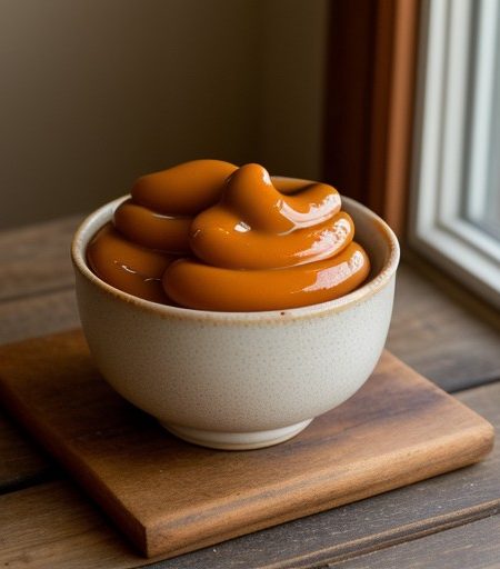 Little Wieners and Orange Sauce recipe image