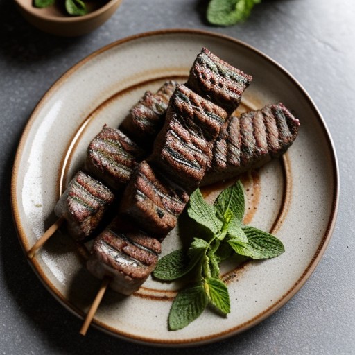 Liula-Kebab recipe image