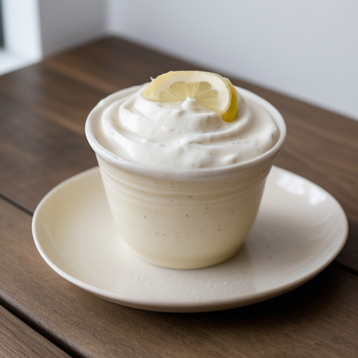 Live-Well: Frozen Yogurt recipe image