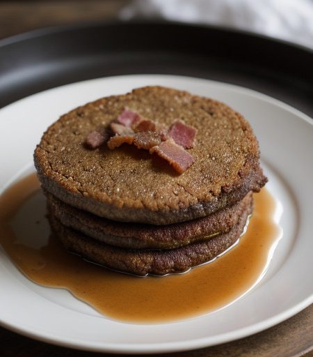 Liver & Bacon recipe image
