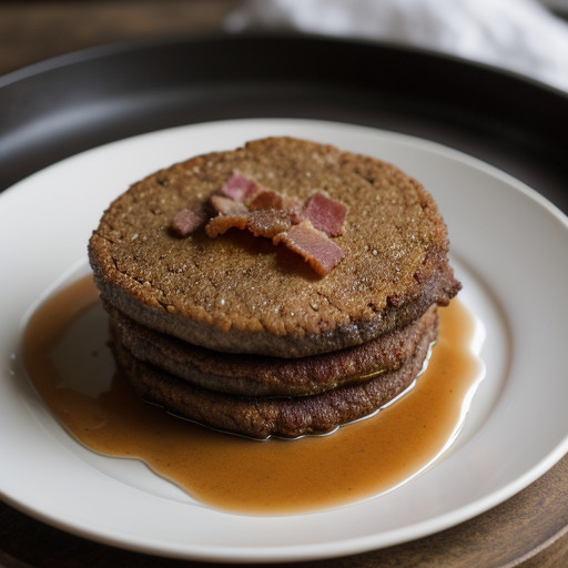 Liver & Bacon recipe image
