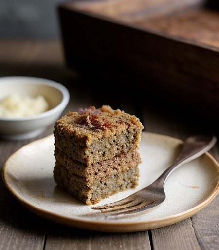 Liver Cakes recipe image