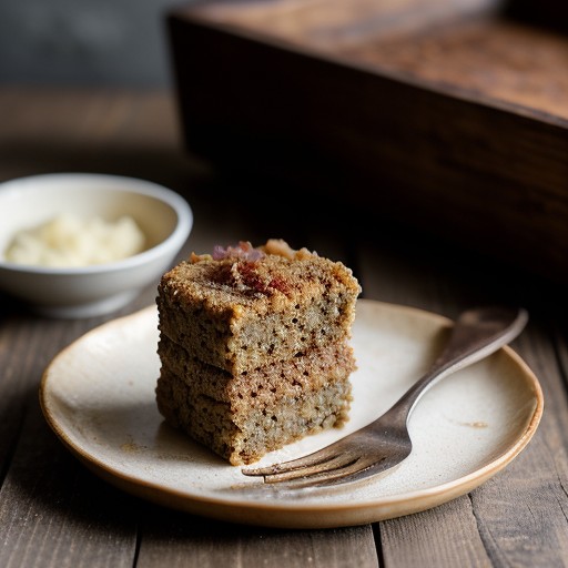 Liver Cakes recipe image